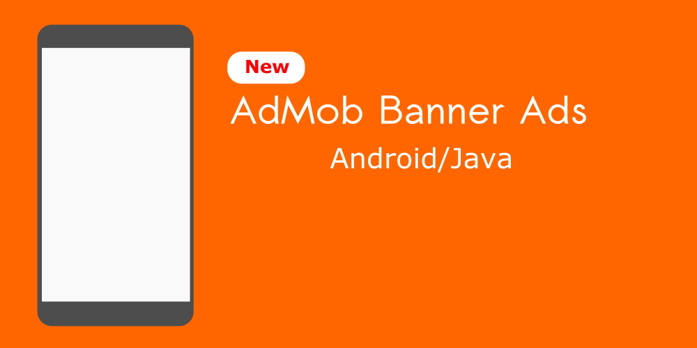 AdMob Banner Ads Android Tutorial Android Studio - BigKnol