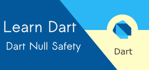A Comprehensive Guide to Dart Null Safety for Beginners