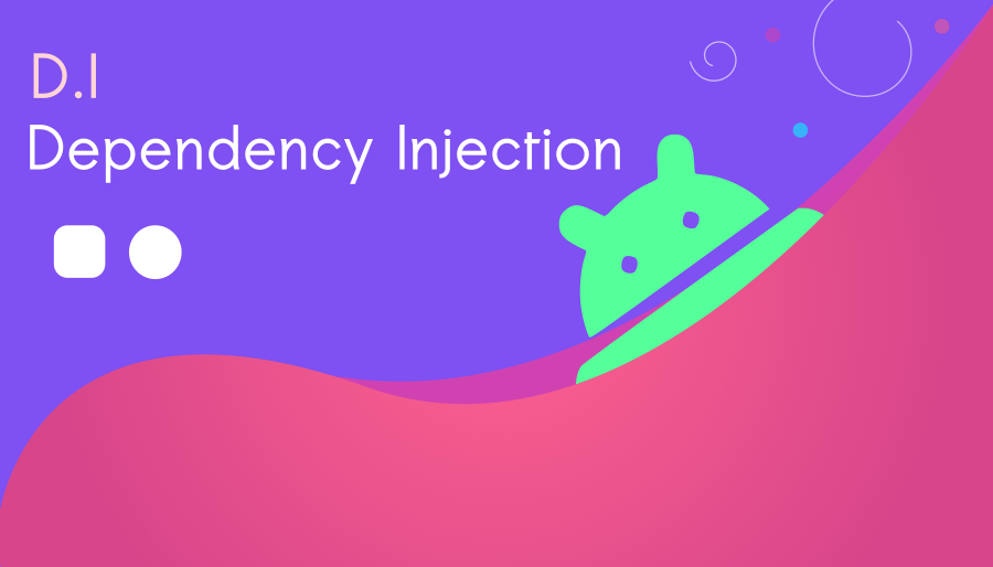 Dependency injection in Android