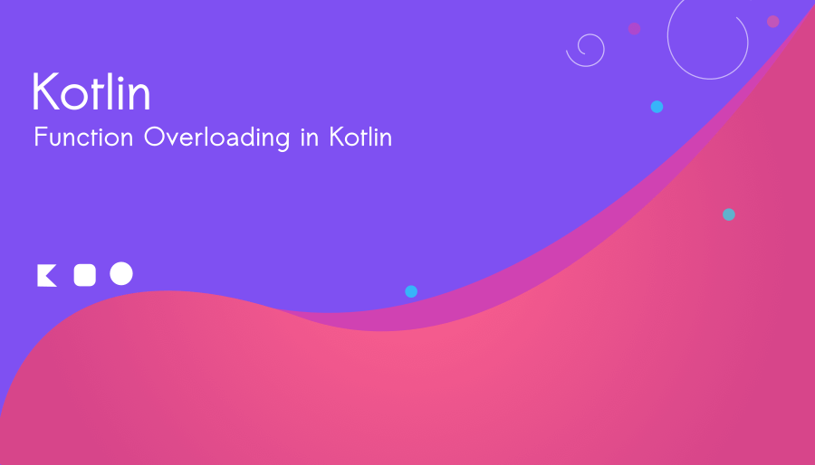 Function Overloading in Kotlin