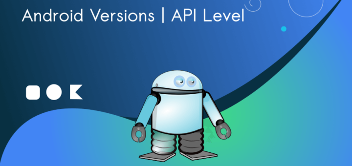 Android Versions and API Levels for Beginner Developers