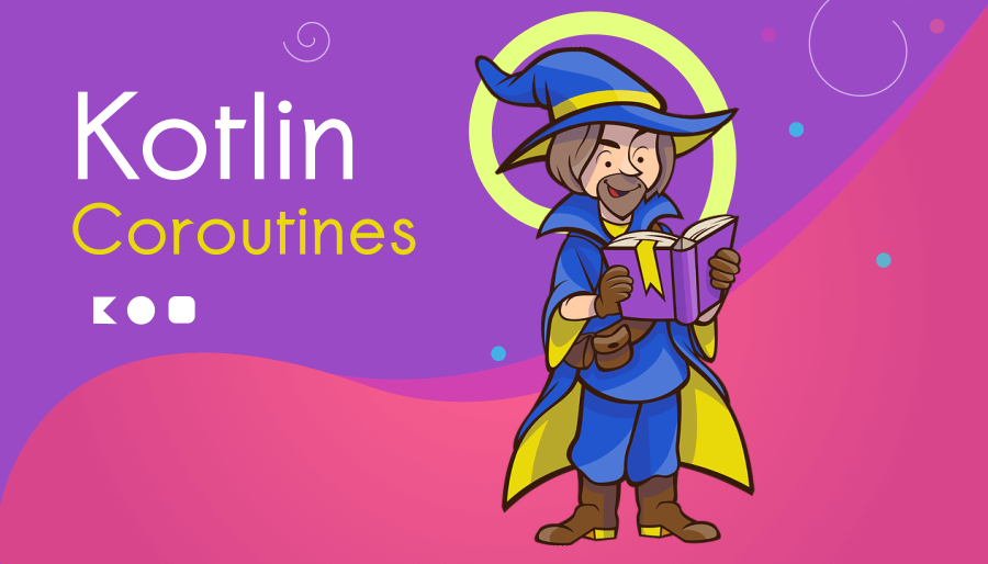 Kotlin Coroutines : Learn from a Simple Example