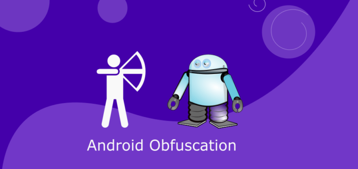 Enhance app security with Android obfuscation.
