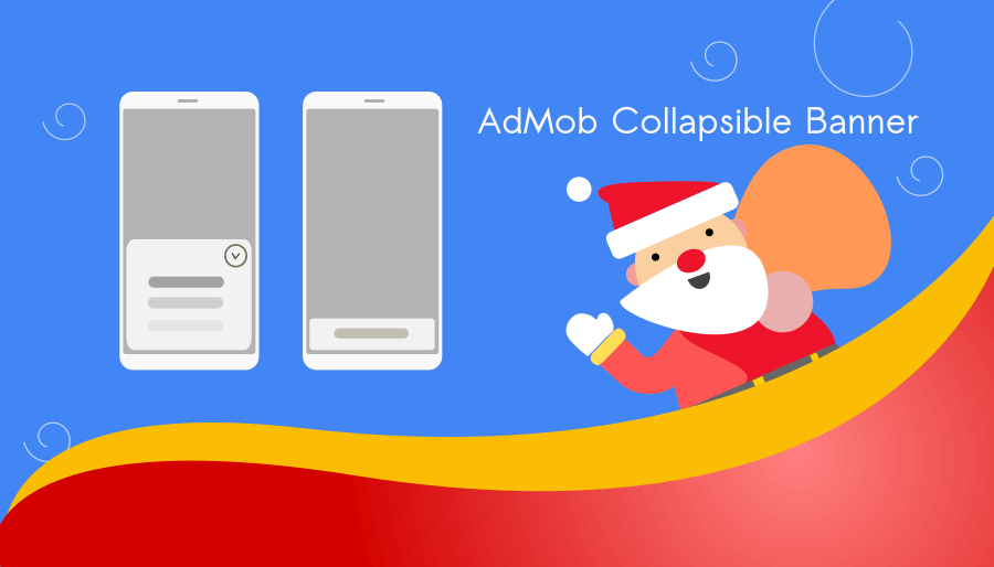 AdMob Collapsible Banner Implementation Step by Step tutorial 