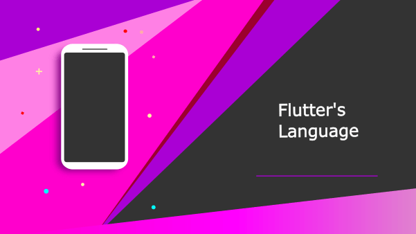 Which Language Does Flutter Use for App Development?