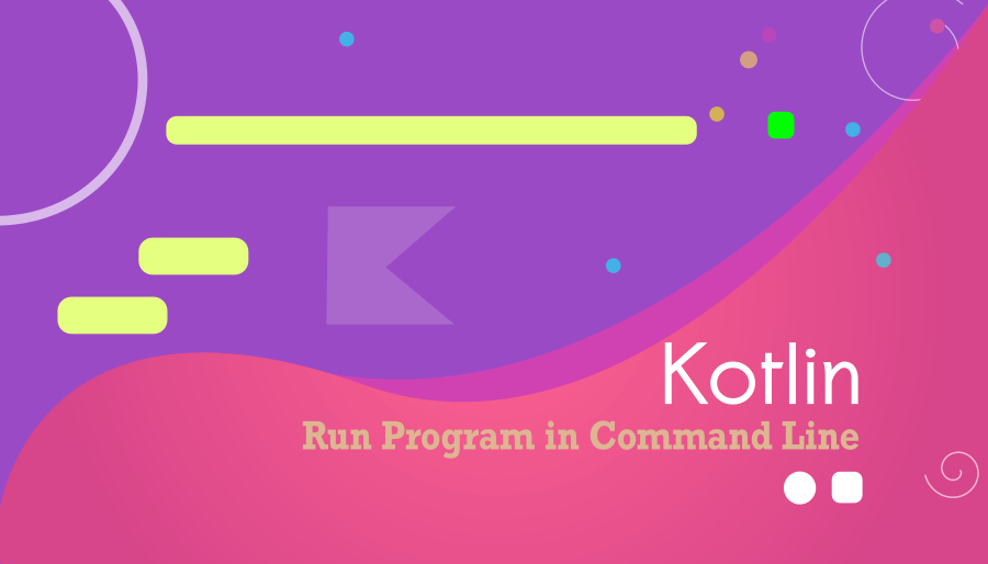 
Run Kotlin in Command Line: Super easy Steps!
