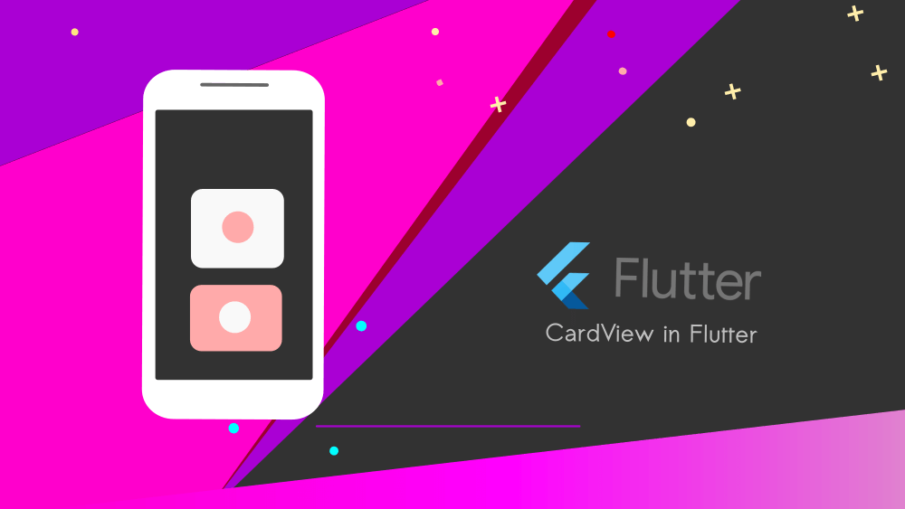 CardView in Flutter : Making Stunning UIs in Minutes