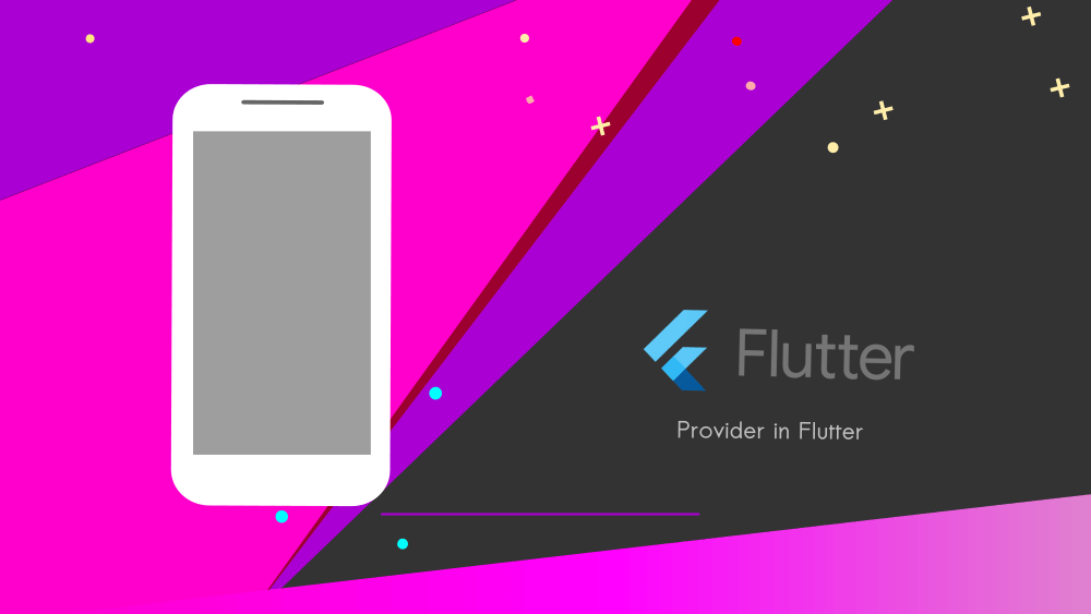 Using Provider in Flutter : Beginner's Guide