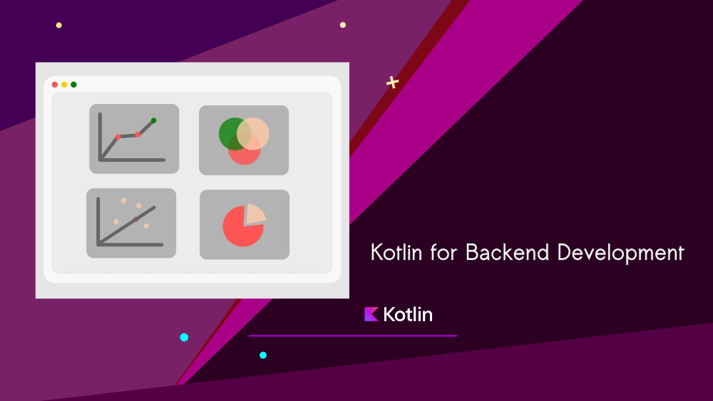 Kotlin for Backend Development: Before You Head First to Ktor