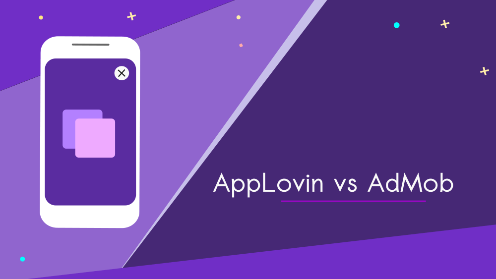 AppLovin vs AdMob : Ad Network Matchmaker